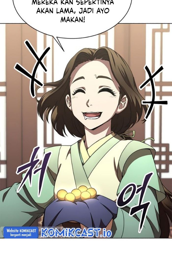 Youngest Son of the NamGung Clan Chapter 30 - halaman 5