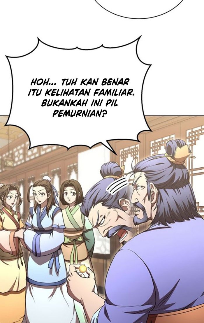 Youngest Son of the NamGung Clan Chapter 30 - halaman 9