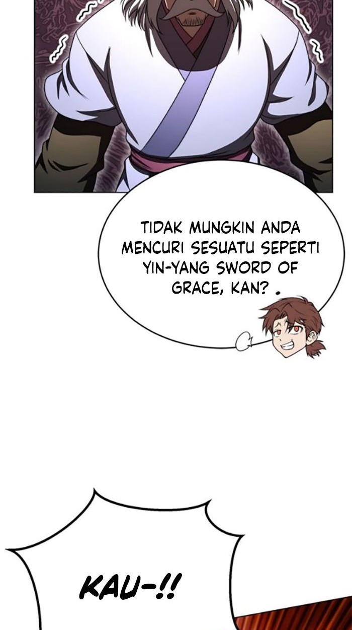 Youngest Son of the NamGung Clan Chapter 31 - halaman 11
