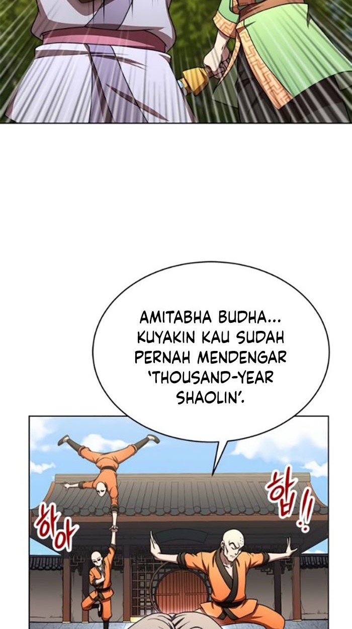 Youngest Son of the NamGung Clan Chapter 31 - halaman 13