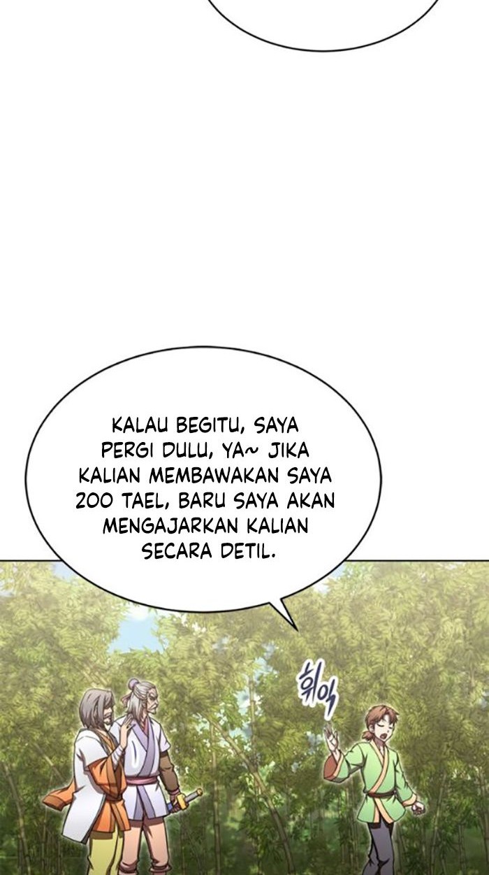 Youngest Son of the NamGung Clan Chapter 31 - halaman 15