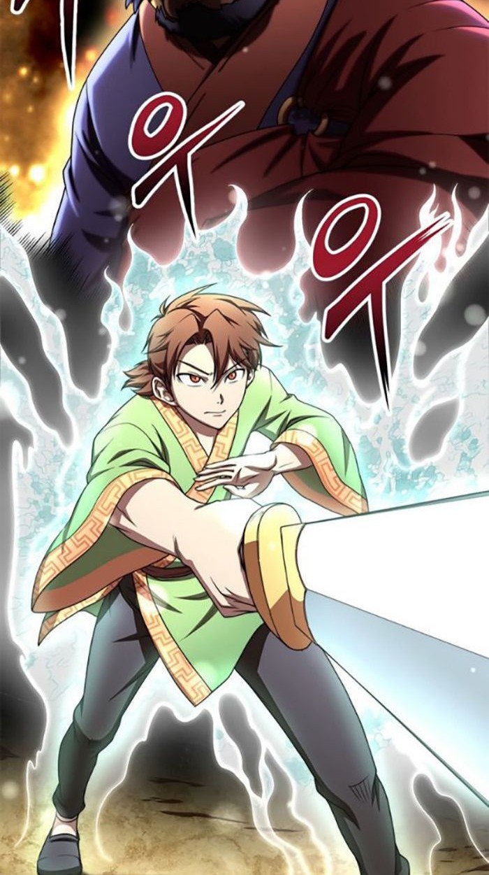Youngest Son of the NamGung Clan Chapter 31 - halaman 17