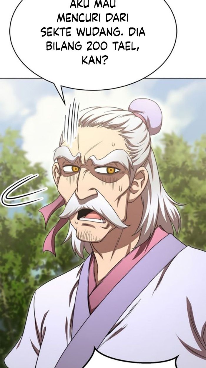 Youngest Son of the NamGung Clan Chapter 31 - halaman 19