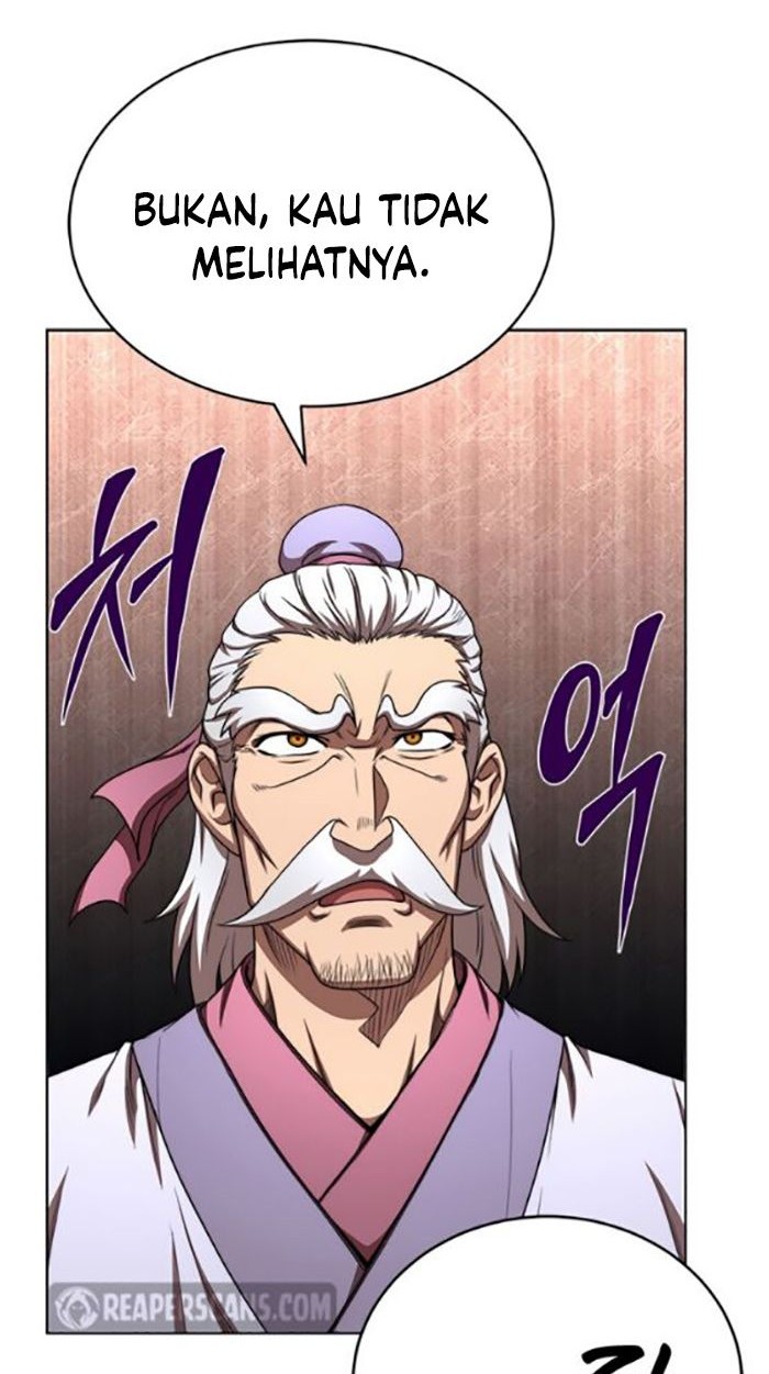 Youngest Son of the NamGung Clan Chapter 31 - halaman 21