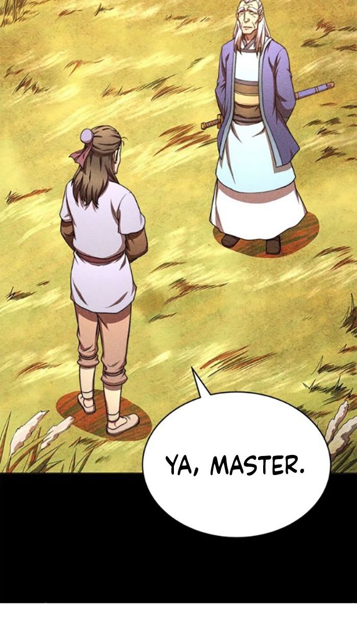 Youngest Son of the NamGung Clan Chapter 31 - halaman 23