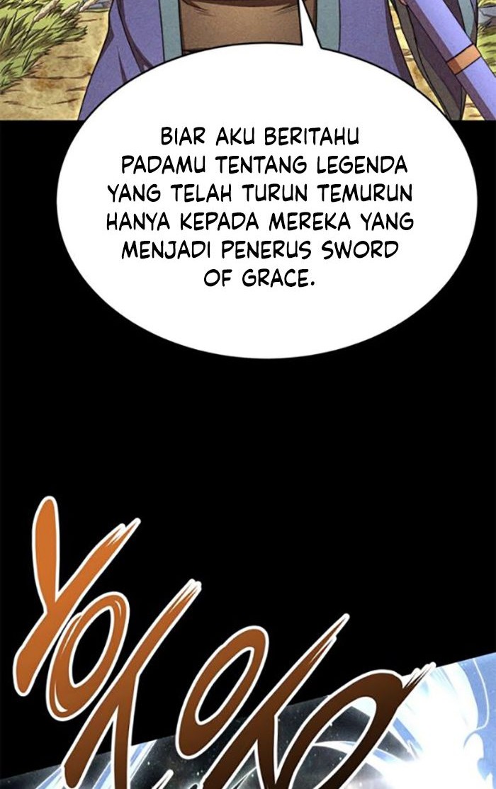 Youngest Son of the NamGung Clan Chapter 31 - halaman 27