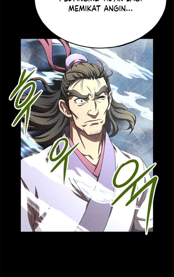Youngest Son of the NamGung Clan Chapter 31 - halaman 29