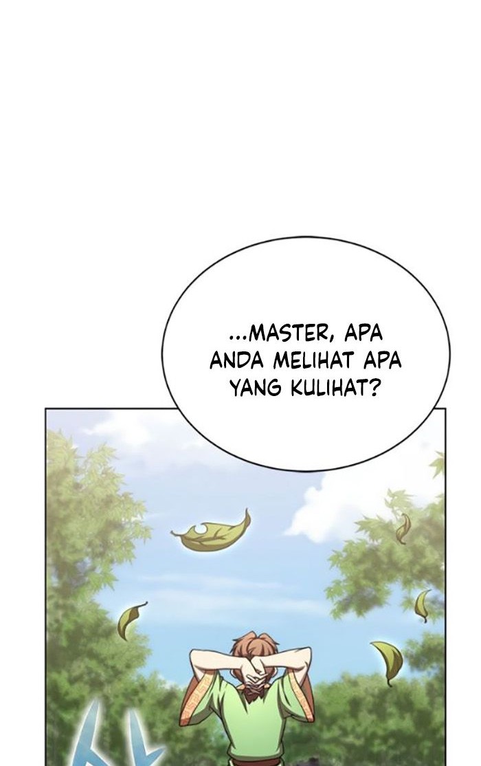Youngest Son of the NamGung Clan Chapter 31 - halaman 33