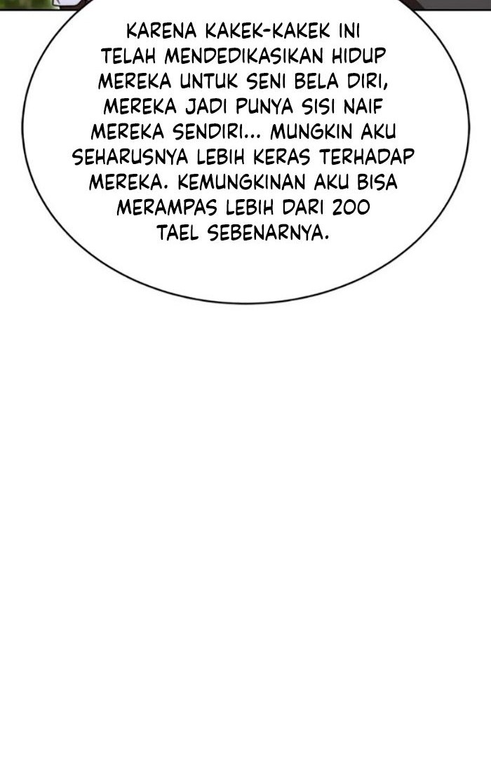Youngest Son of the NamGung Clan Chapter 31 - halaman 35