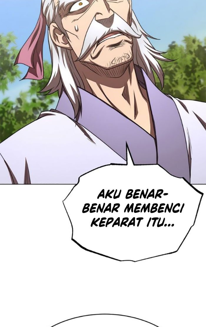 Youngest Son of the NamGung Clan Chapter 31 - halaman 37