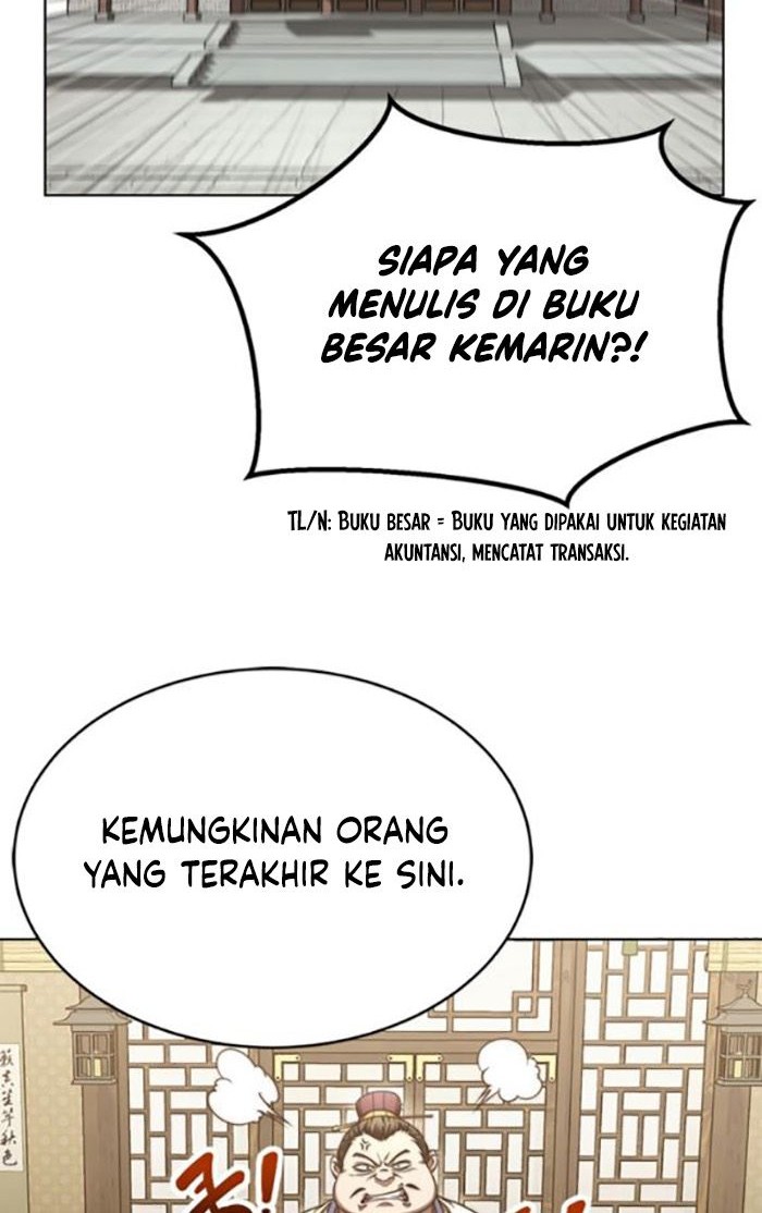 Youngest Son of the NamGung Clan Chapter 31 - halaman 41