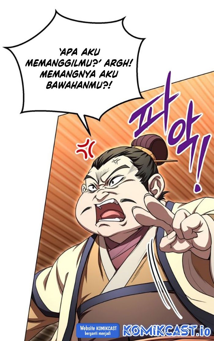 Youngest Son of the NamGung Clan Chapter 31 - halaman 43