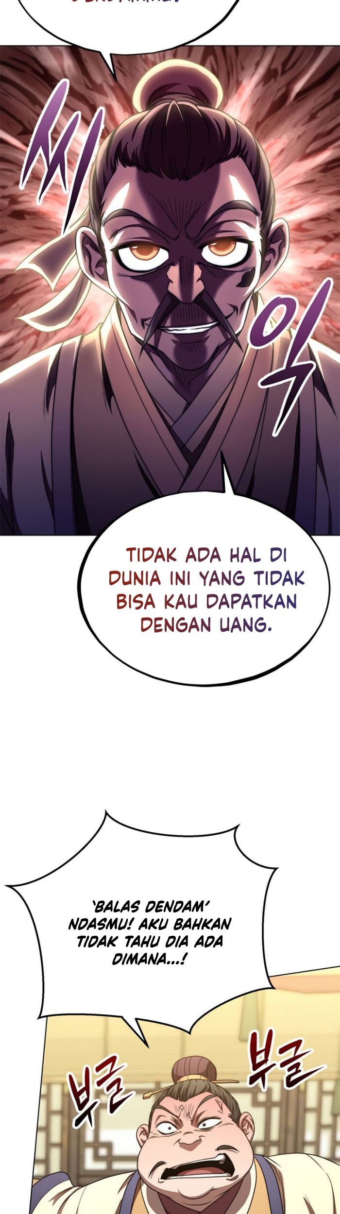 Youngest Son of the NamGung Clan Chapter 31 - halaman 52