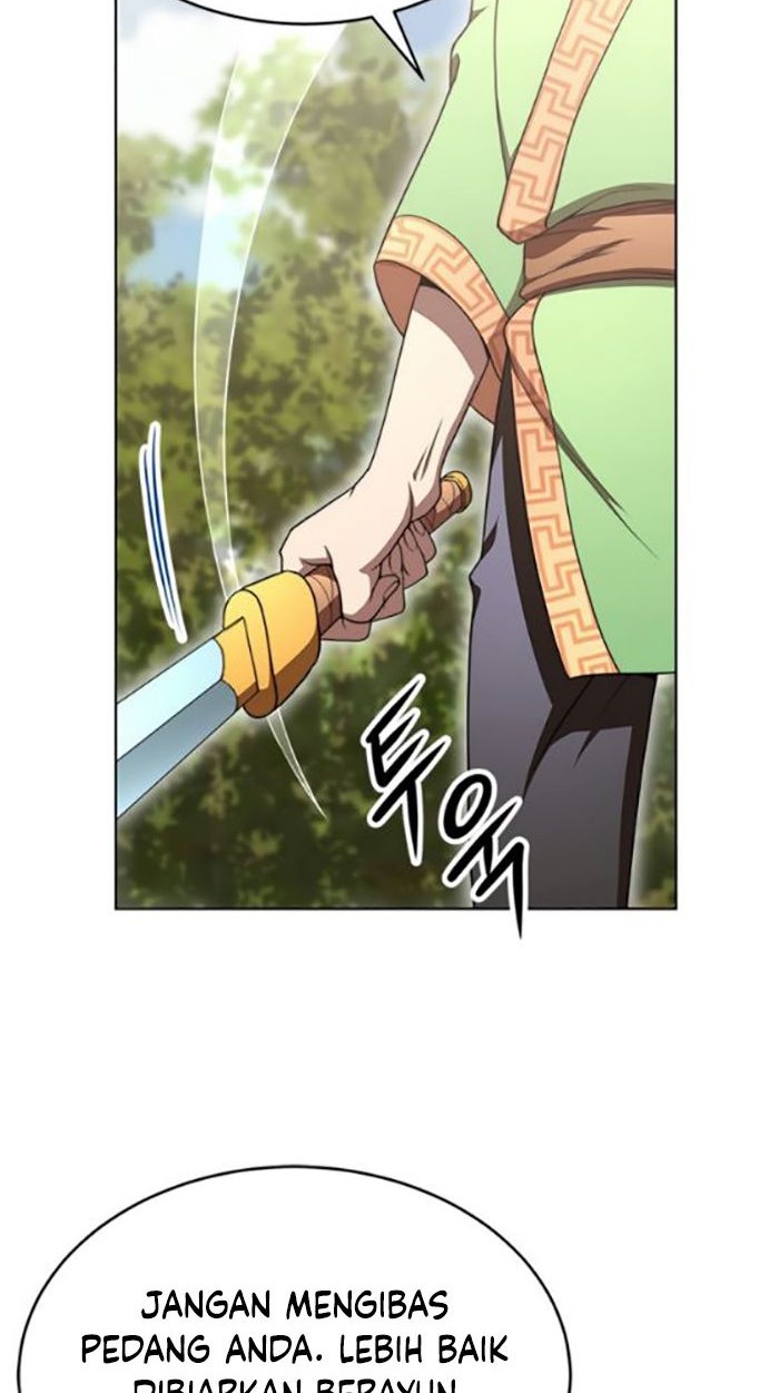 Youngest Son of the NamGung Clan Chapter 31 - halaman 9
