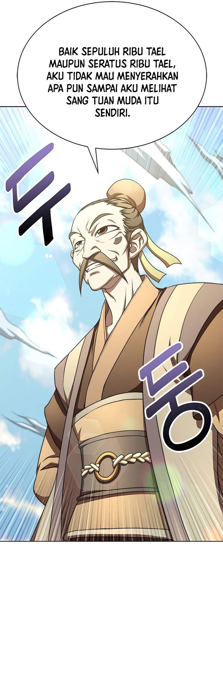 Youngest Son of the NamGung Clan Chapter 32 - halaman 10