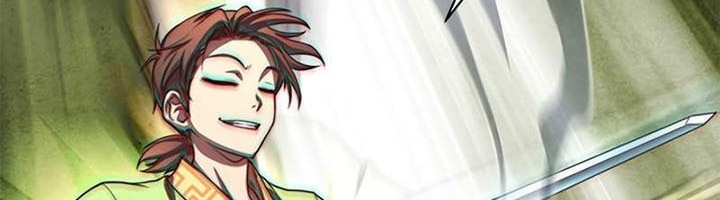 Youngest Son of the NamGung Clan Chapter 32 - halaman 29