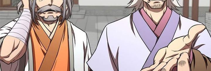 Youngest Son of the NamGung Clan Chapter 32 - halaman 3
