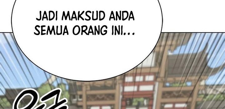 Youngest Son of the NamGung Clan Chapter 32 - halaman 77