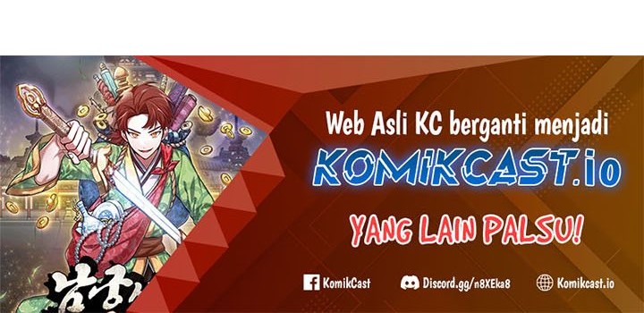 Youngest Son of the NamGung Clan Chapter 32 - halaman 81