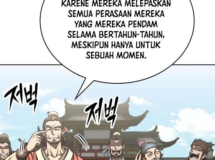 Youngest Son of the NamGung Clan Chapter 33 - halaman 11