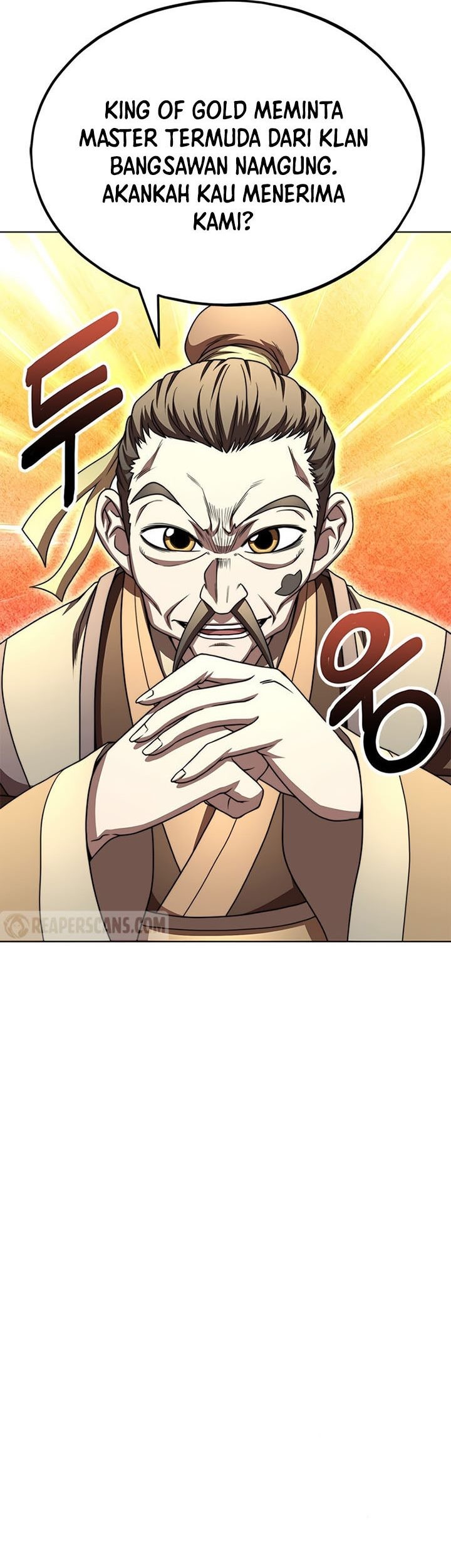 Youngest Son of the NamGung Clan Chapter 33 - halaman 26