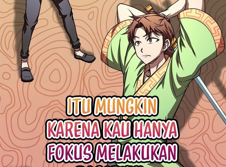 Youngest Son of the NamGung Clan Chapter 33 - halaman 53