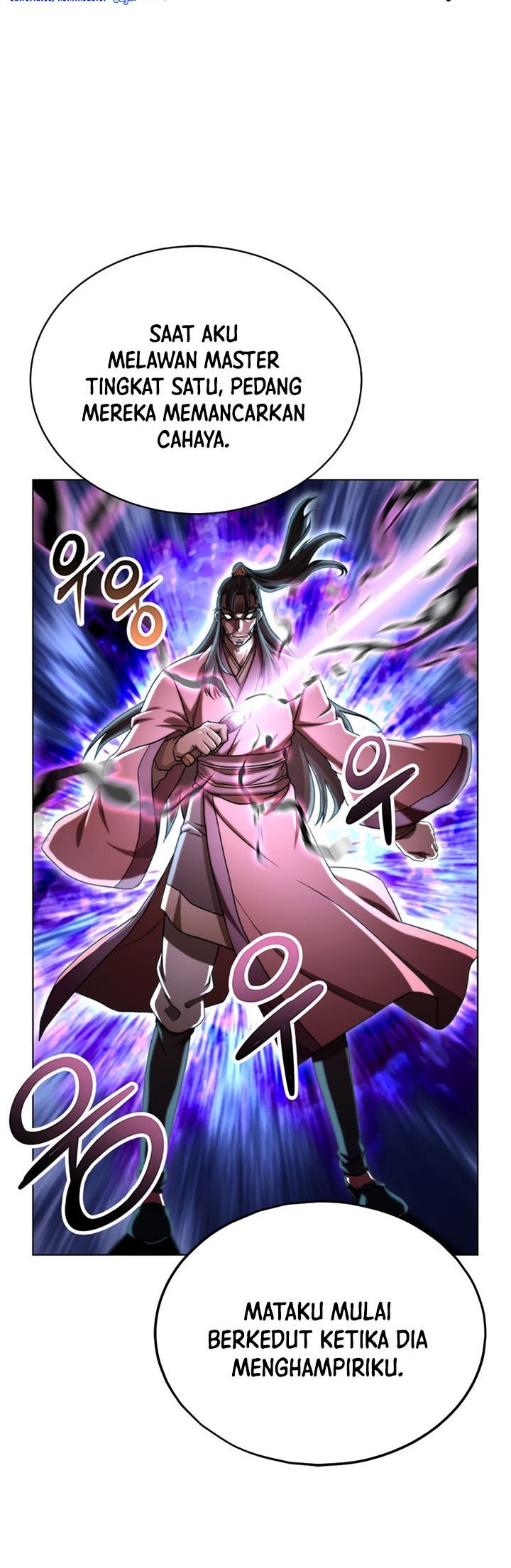 Youngest Son of the NamGung Clan Chapter 33 - halaman 73