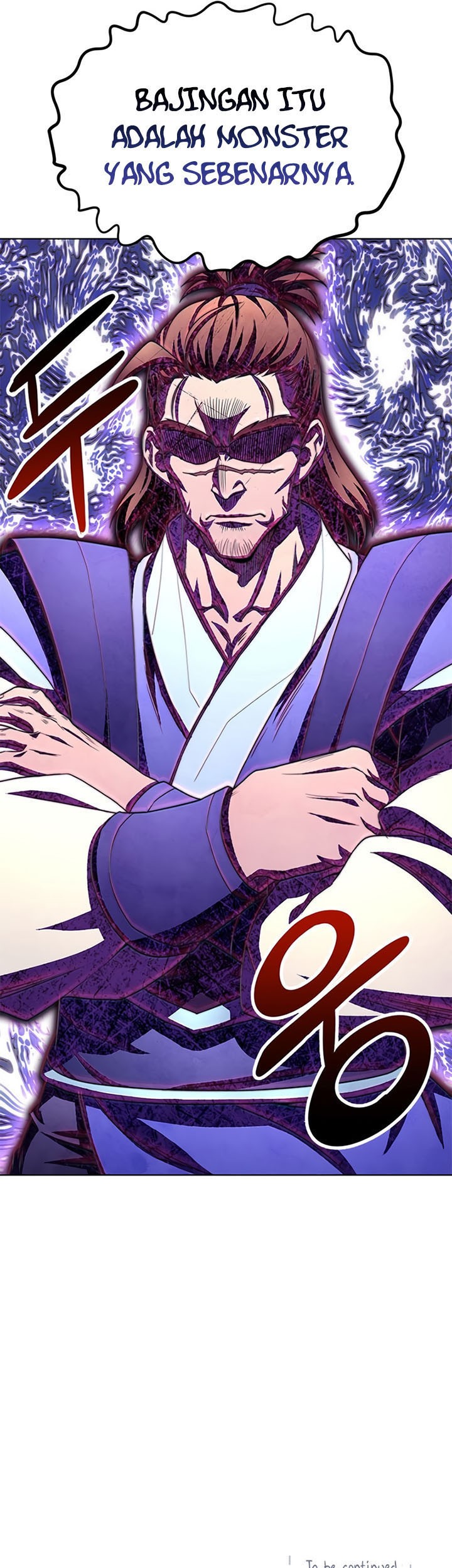 Youngest Son of the NamGung Clan Chapter 33 - halaman 82