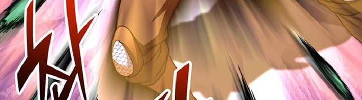Youngest Son of the NamGung Clan Chapter 34 - halaman 19