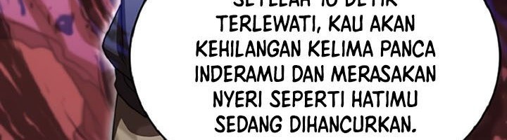 Youngest Son of the NamGung Clan Chapter 34 - halaman 23