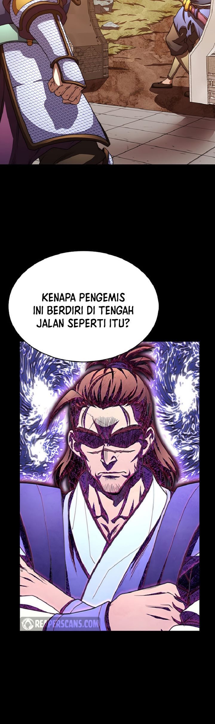 Youngest Son of the NamGung Clan Chapter 34 - halaman 5