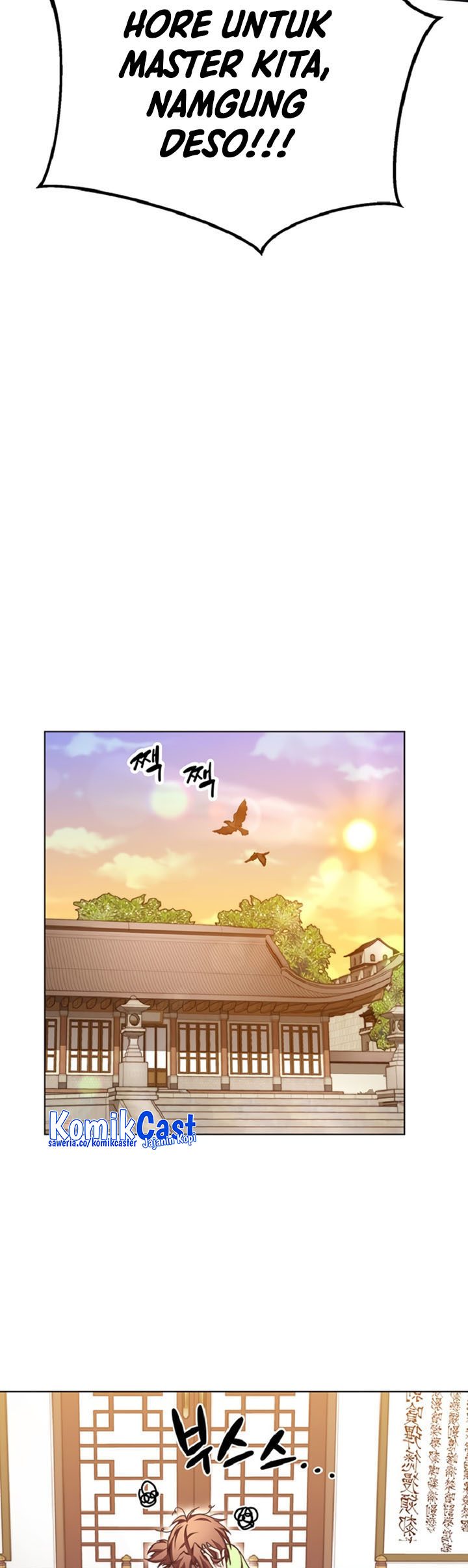 Youngest Son of the NamGung Clan Chapter 34 - halaman 62