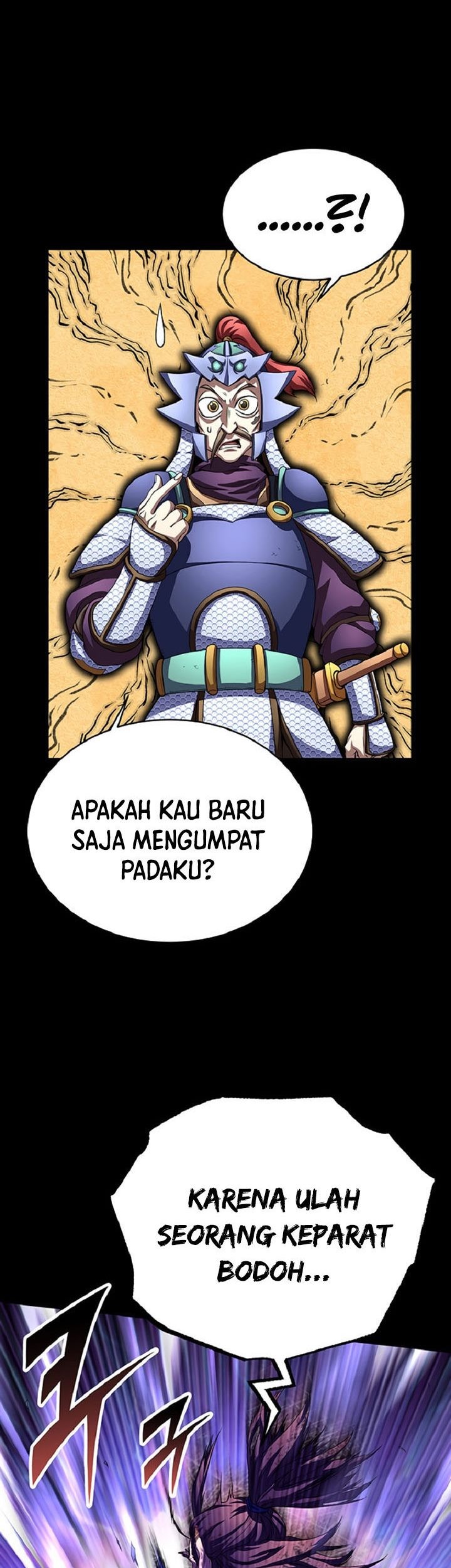 Youngest Son of the NamGung Clan Chapter 34 - halaman 8