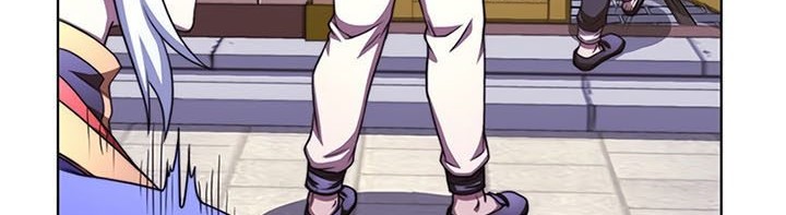 Youngest Son of the NamGung Clan Chapter 35 - halaman 11