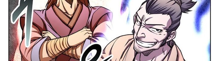 Youngest Son of the NamGung Clan Chapter 35 - halaman 67