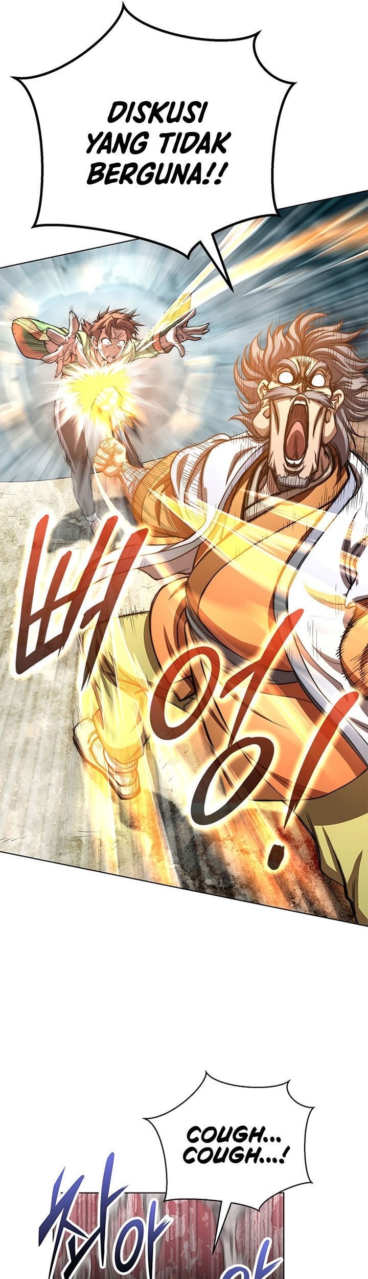 Youngest Son of the NamGung Clan Chapter 35 - halaman 74