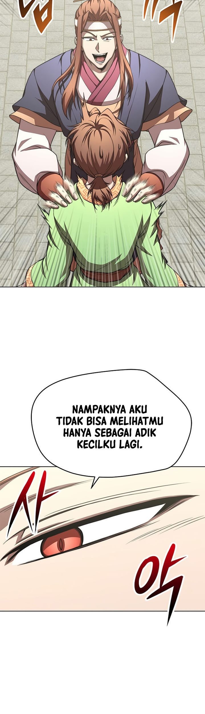 Youngest Son of the NamGung Clan Chapter 37 - halaman 12