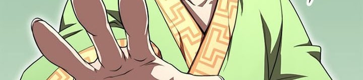 Youngest Son of the NamGung Clan Chapter 37 - halaman 25
