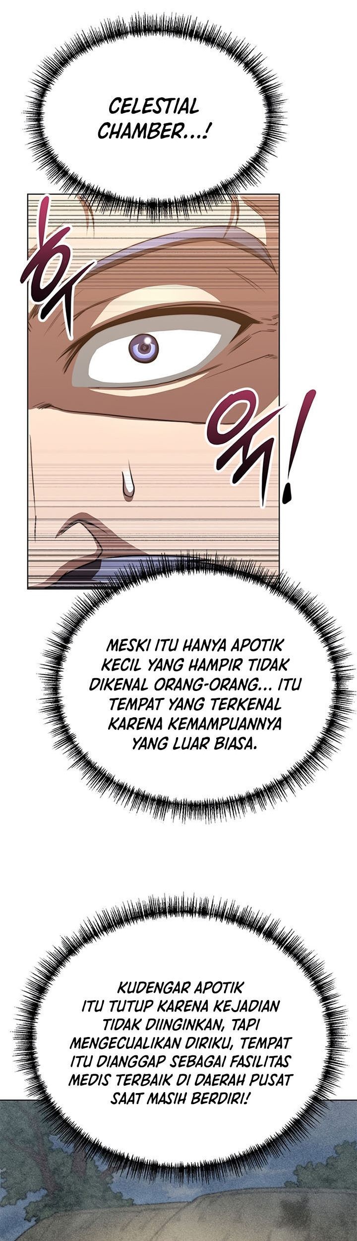 Youngest Son of the NamGung Clan Chapter 37 - halaman 42