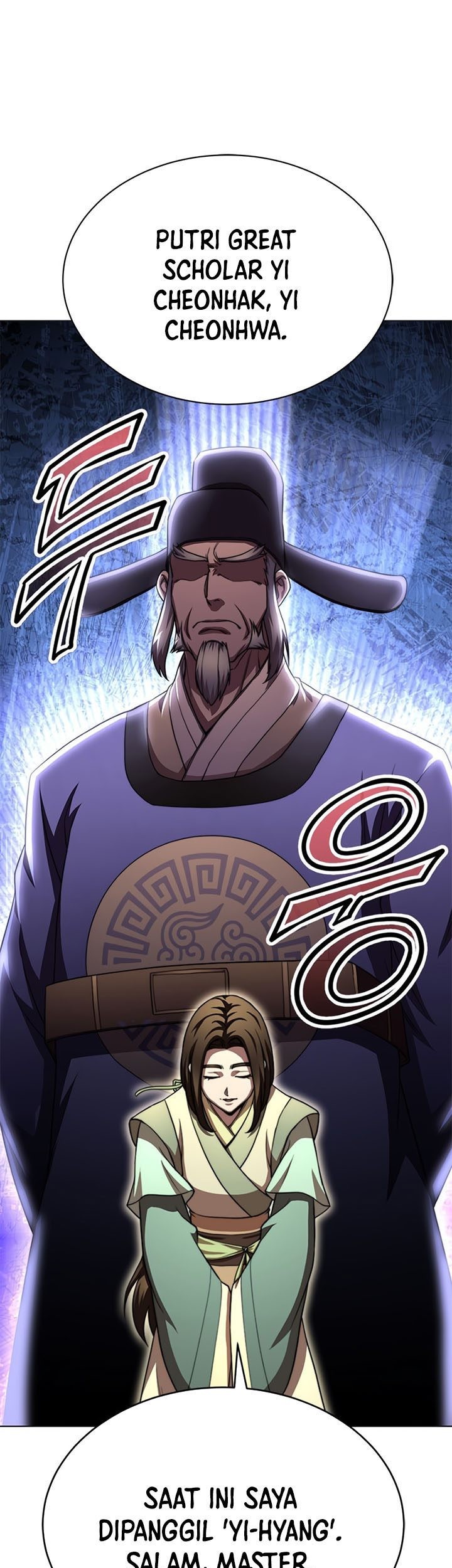Youngest Son of the NamGung Clan Chapter 37 - halaman 68