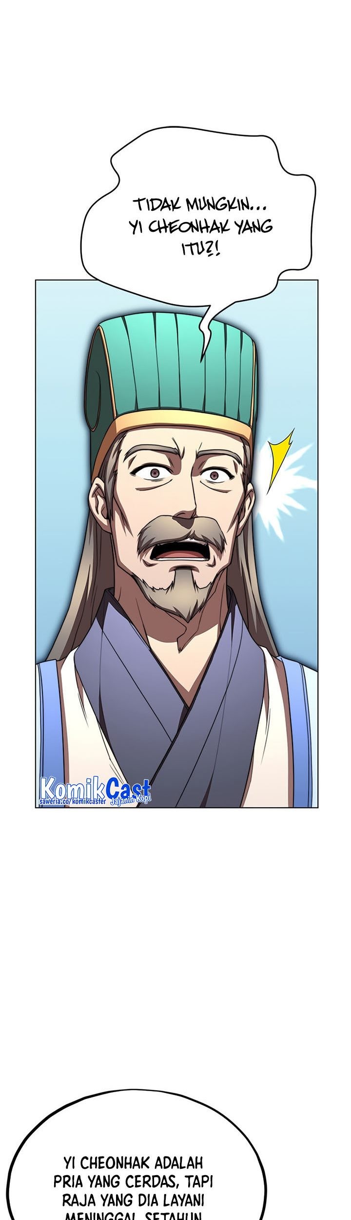 Youngest Son of the NamGung Clan Chapter 37 - halaman 70