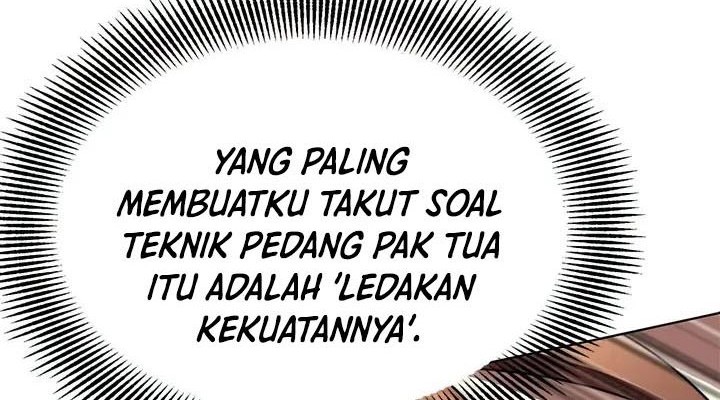 Youngest Son of the NamGung Clan Chapter 38 - halaman 17
