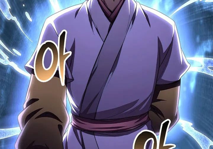 Youngest Son of the NamGung Clan Chapter 38 - halaman 25