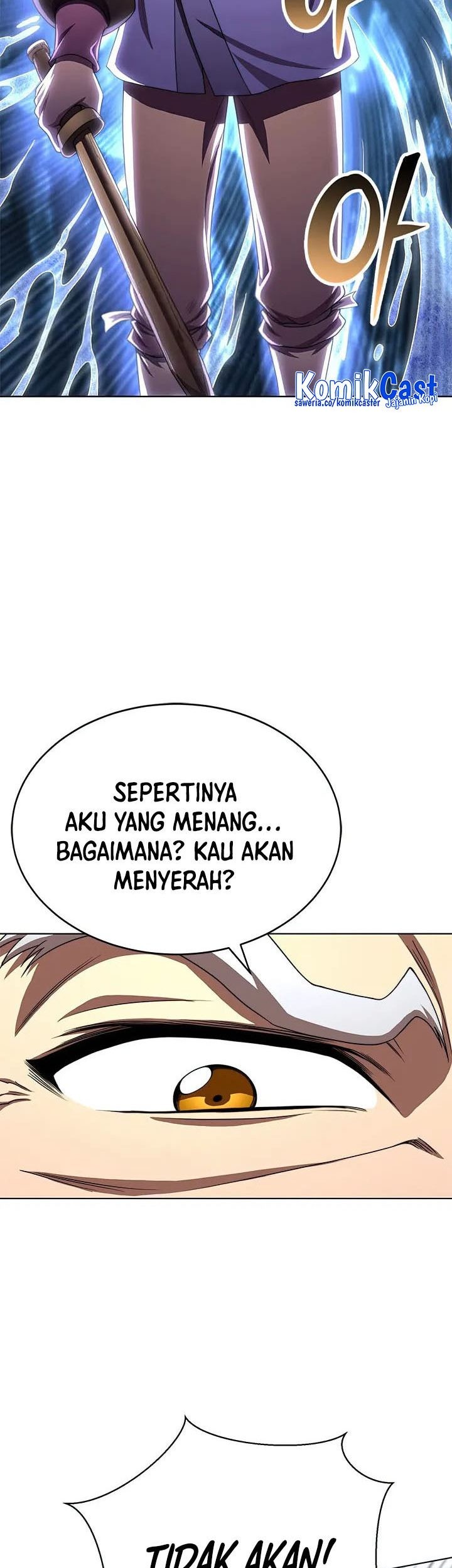 Youngest Son of the NamGung Clan Chapter 38 - halaman 26