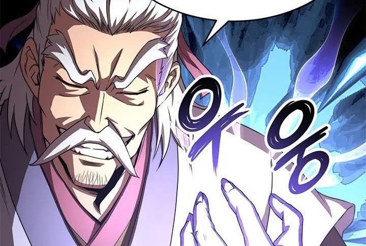 Youngest Son of the NamGung Clan Chapter 38 - halaman 39