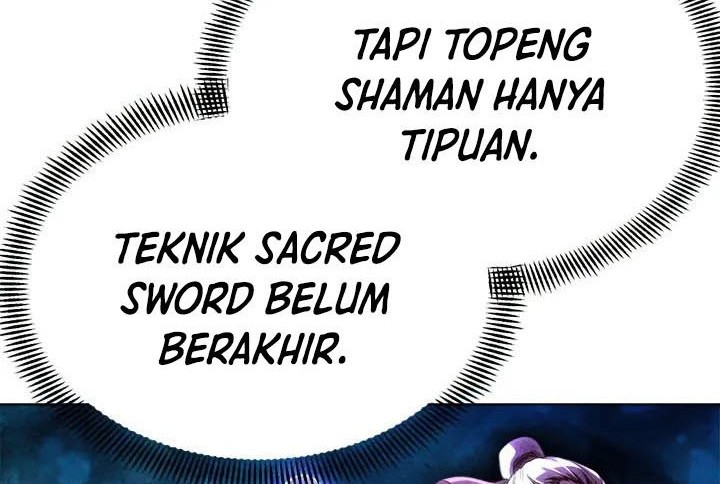 Youngest Son of the NamGung Clan Chapter 38 - halaman 45