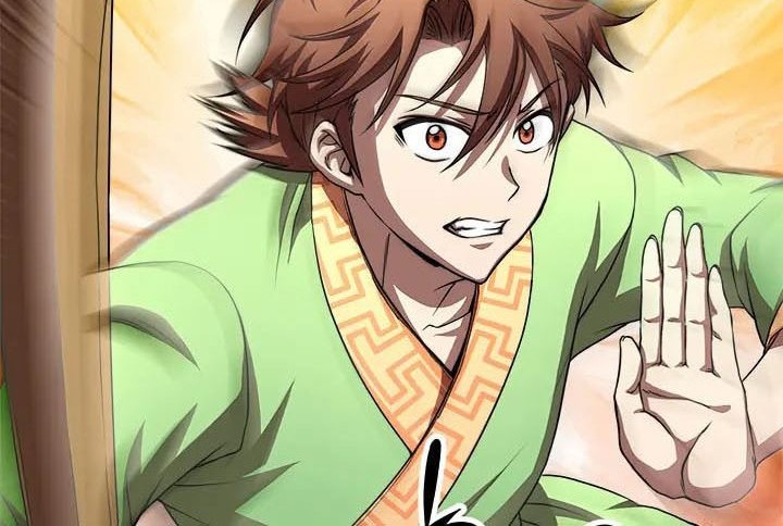 Youngest Son of the NamGung Clan Chapter 38 - halaman 49