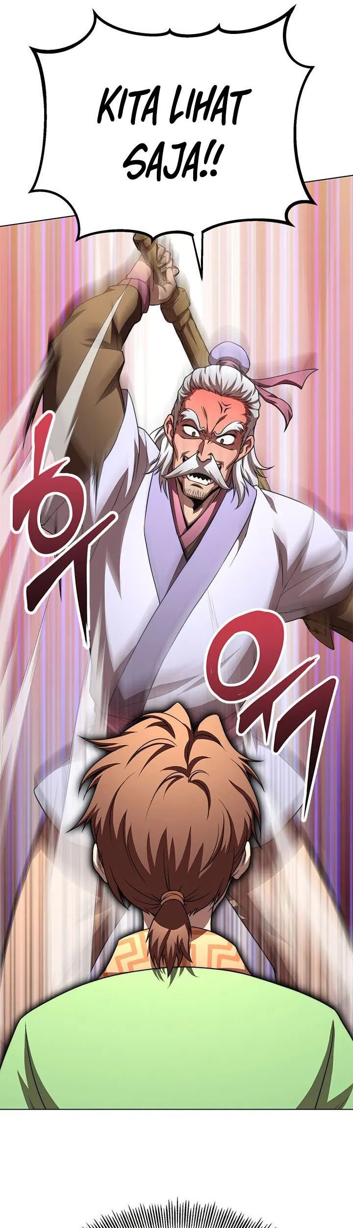 Youngest Son of the NamGung Clan Chapter 38 - halaman 72