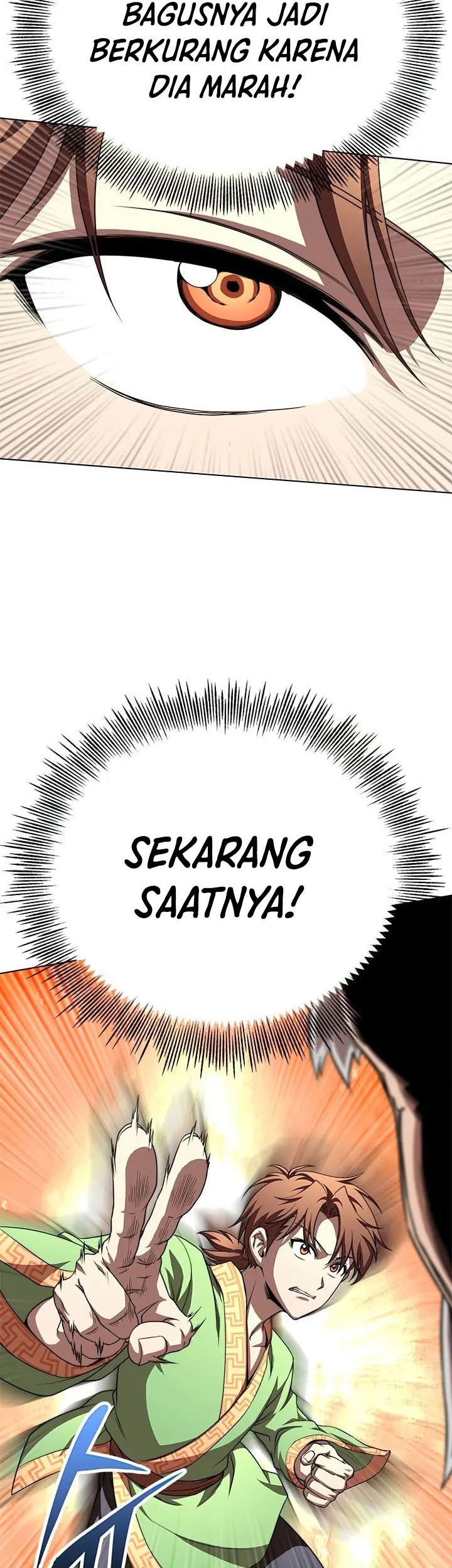 Youngest Son of the NamGung Clan Chapter 38 - halaman 74