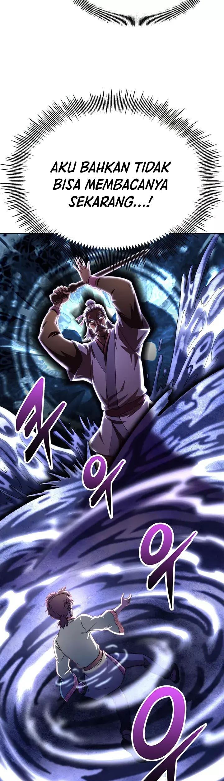 Youngest Son of the NamGung Clan Chapter 38 - halaman 82